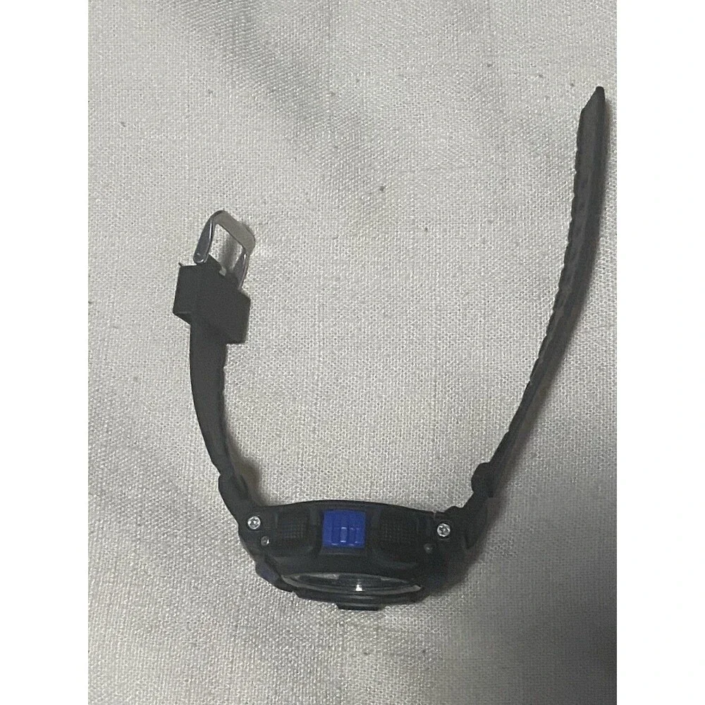 Fanmis alarm chrono